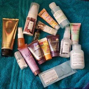 Beauty Bundle Hair and Skin